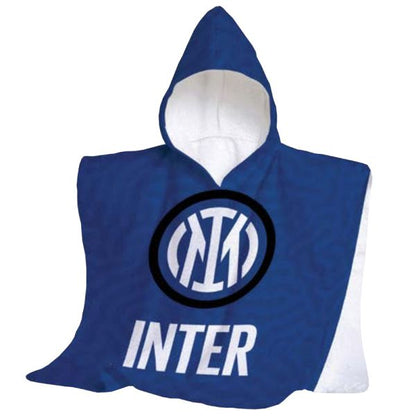 INTERNAZIONALE F.C. PONCHO IN SPUGNA INTER 8916-020-I002
