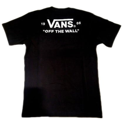 VN0A5HMKBLK1 - T-Shirt e Polo - VANS