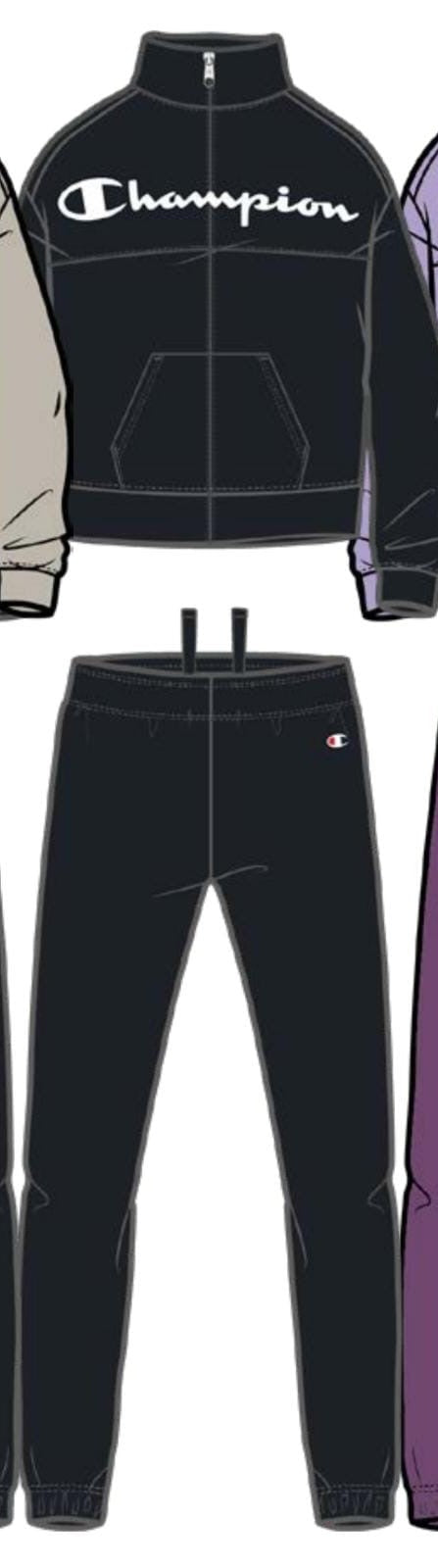 404837-KK001 - Tute - CHAMPION