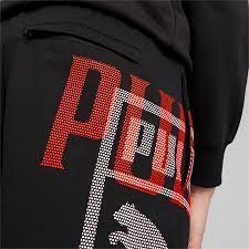 538194-01 - Pantaloncini - PUMA