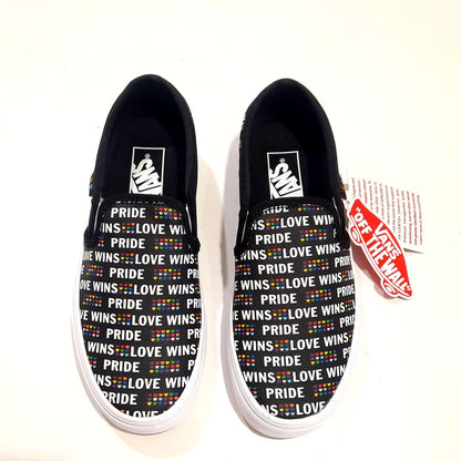VN0A32QMAQ01 - Scarpe - VANS