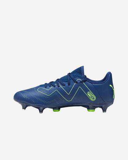107376-03 FUTURE PLAY MxSG Persian Blue-Pro Green
