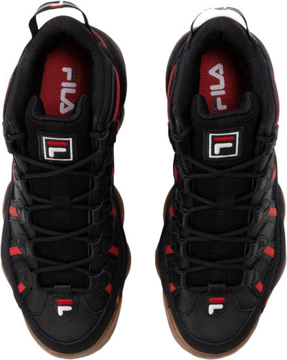 FFM0258-83035 - Scarpe - FILA