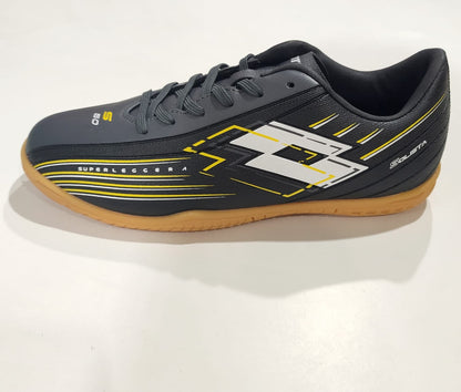 SOLISTA 700 VII ID	ALL BLACK/WHITE/NECTAR YELLOW 219752-AUE