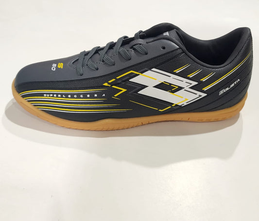 SOLISTA 700 VII ID	ALL BLACK/WHITE/NECTAR YELLOW 219752-AUE