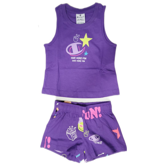 404680-VF002 - Completi - CHAMPION