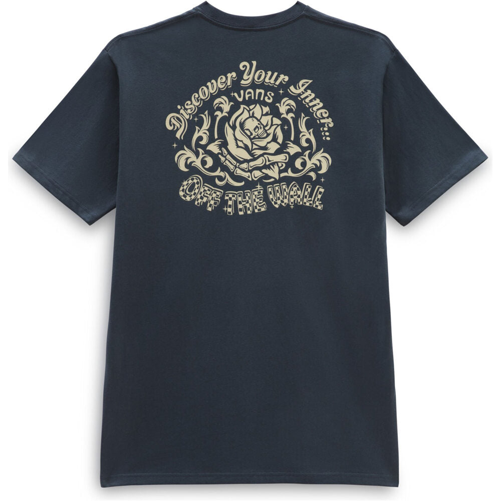 VN0A7UE5IND1 - T-Shirt e Polo - VANS