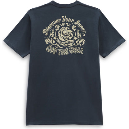 VN0A7UE5IND1 - T-Shirt e Polo - VANS