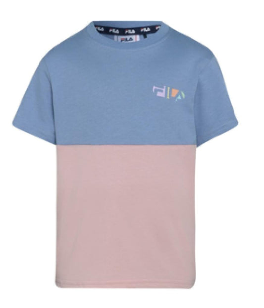 FAK0274-53161 - T-Shirt e Polo - FILA