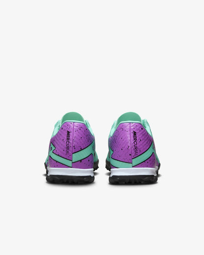 Nike Zoom Mercurial Vapor 15 Academy TF HYPER TURQ/FUCHSIA DREAM-BLACK-W DJ5635-300