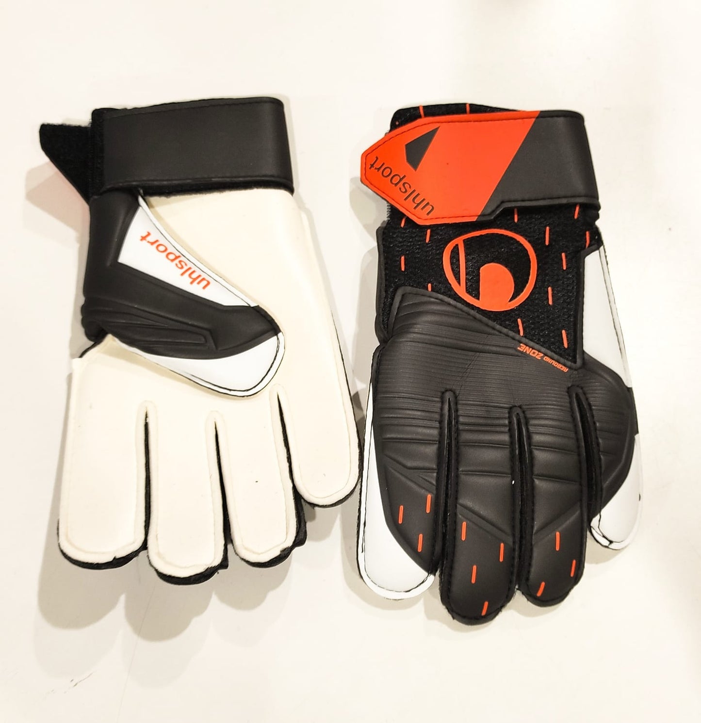 126908-01 - Guanti - UHLSPORT