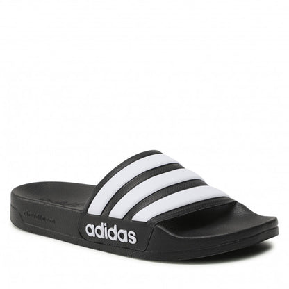 ADILETTE SHOWER cblack/ftwwht/cblack GZ5922