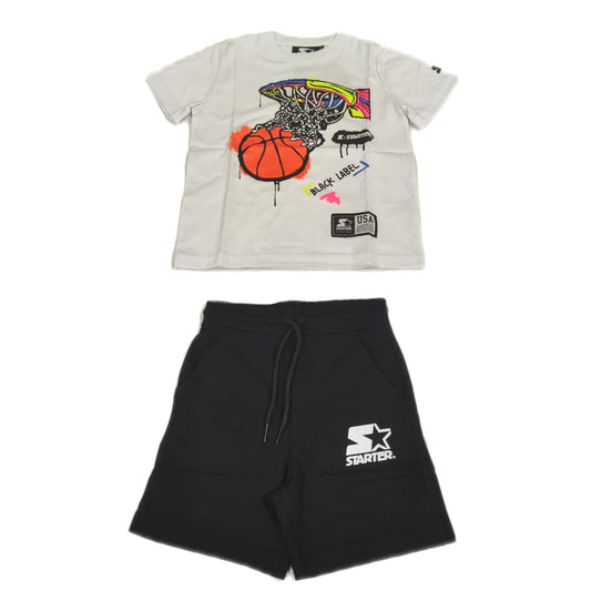 101BBST - Set - Starter