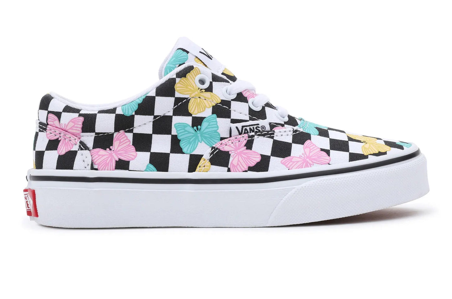 VN0A5JLSJBW1 - Scarpe - VANS