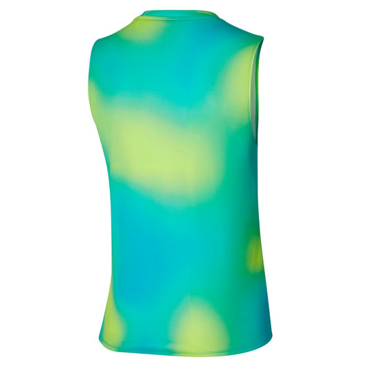 CORE GRAPHIC SLEEVELESS J2GAB01242