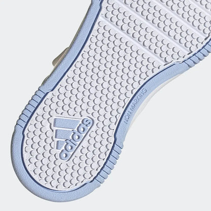 Tensaur Sport 2.0 C FTWWHT/BLUDAW/CLPINK H06311