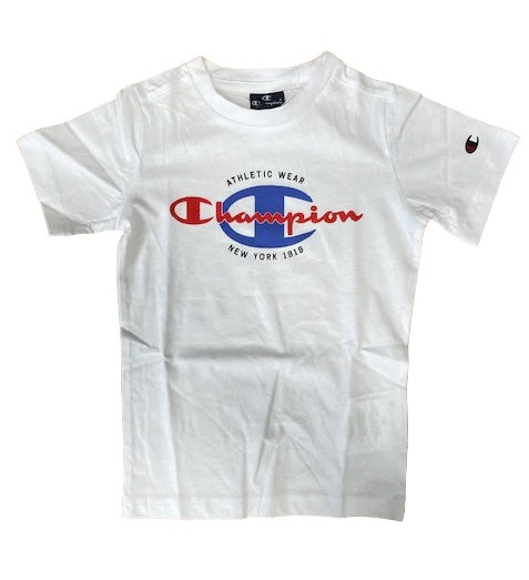 306307-WW001 - T-Shirt e Polo - CHAMPION