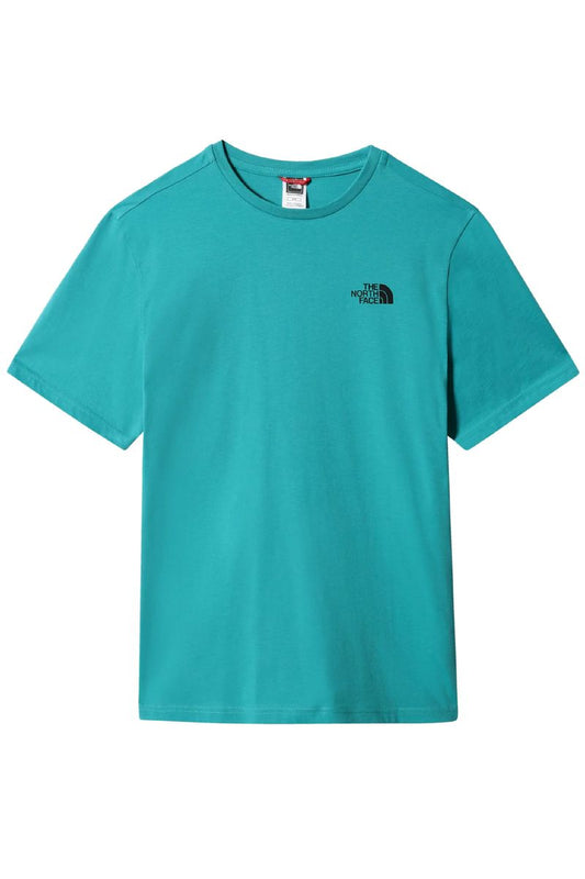 NF0A2TX52KQ1 - T-Shirt e Polo - THE NORTH FACE