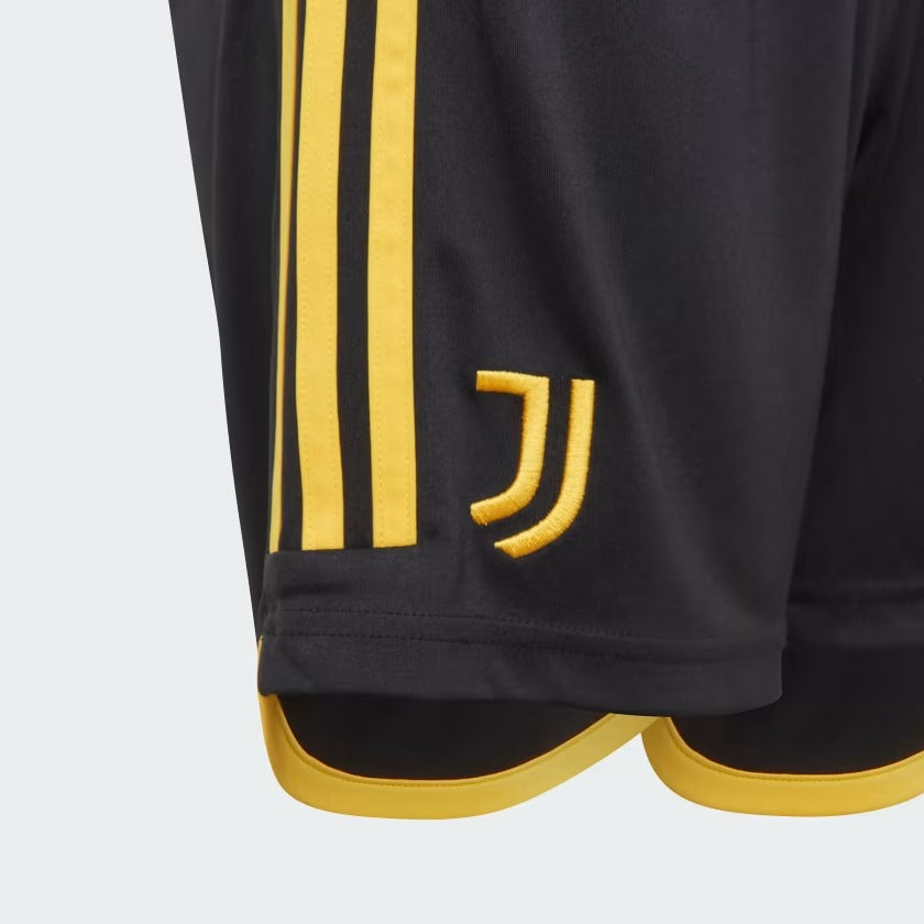 IB0494 SHORT HOME 23/24 JUNIOR JUVENTUS