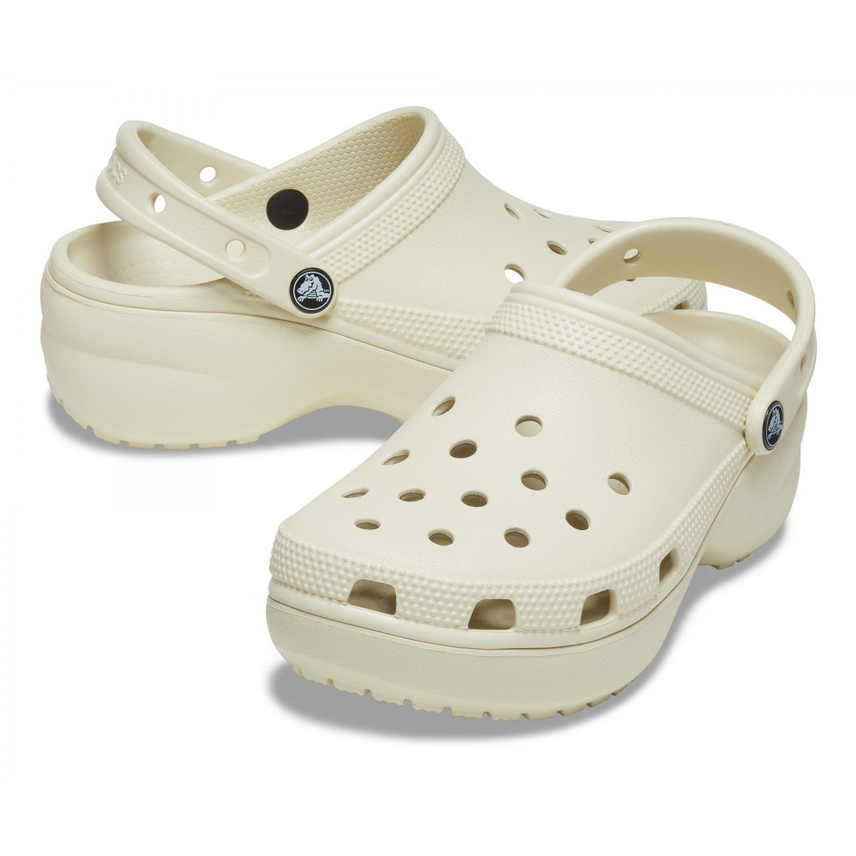 206750-BONE - Ciabatte - Crocs