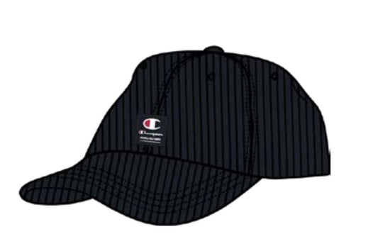 Cappello Champion con visiera