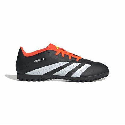 ADIDAS ADI PREDATOR CLUB TF CBLACK/FTWWHT/SOLRED IG7711
