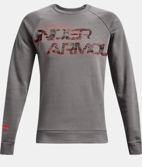 1366306 066 - Felpe - UNDER ARMOUR