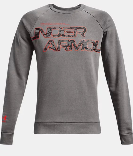 1366306 066 - Felpe - UNDER ARMOUR