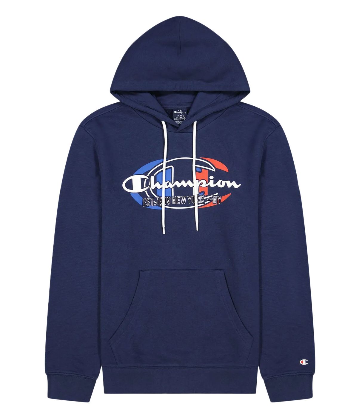 217276-BS503 - Felpe - CHAMPION