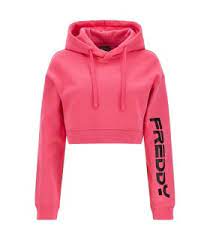 F2WGZS5-P21 - Felpe - FREDDY