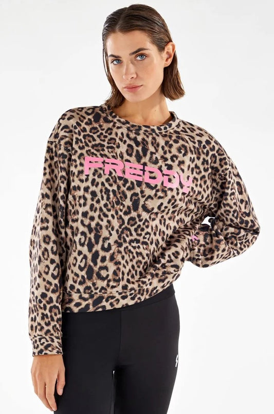 F2WGZS2C-ANI39 - Felpe - FREDDY