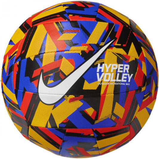 Nike HYPERVOLLEY 05 HR/UG/BK/WH pallone volley N100345399305