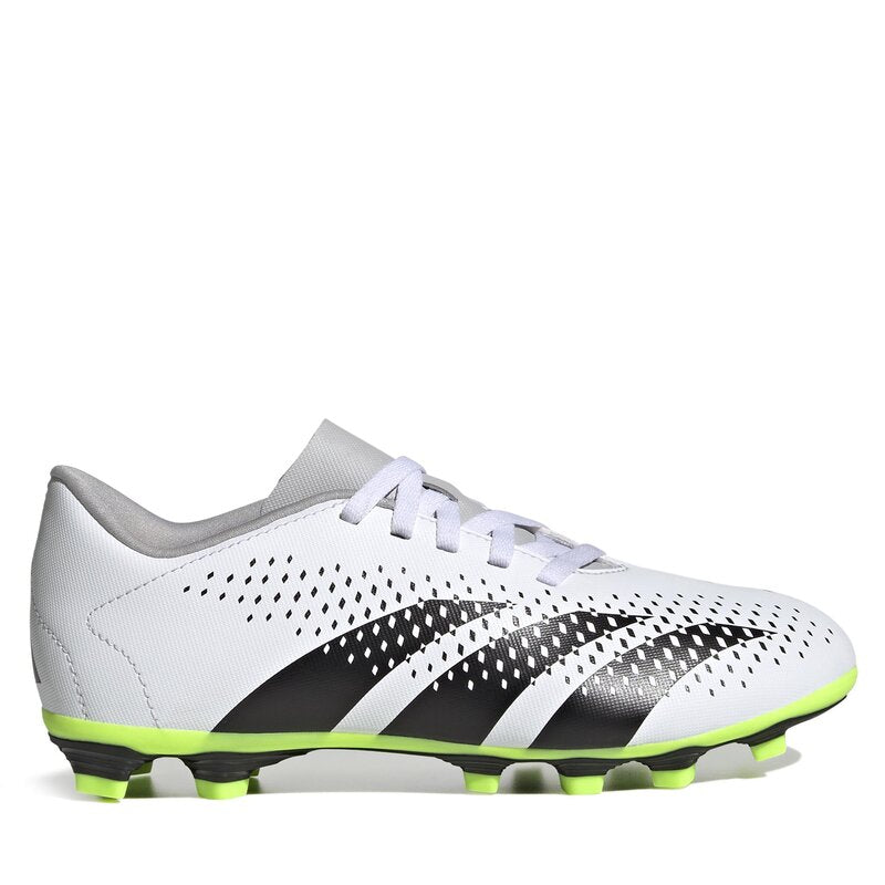 ADI PREDATOR ACCURACY.4 FTWWHT/CBLACK/LUCLEM IE9434