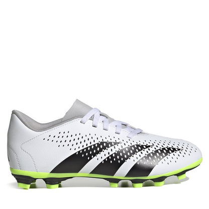 ADI PREDATOR ACCURACY.4 FTWWHT/CBLACK/LUCLEM IE9434