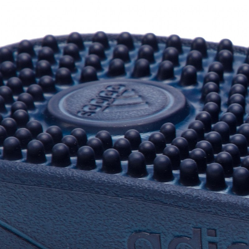 ADISSAGE dkblue/ftwwht/dkblue F35579