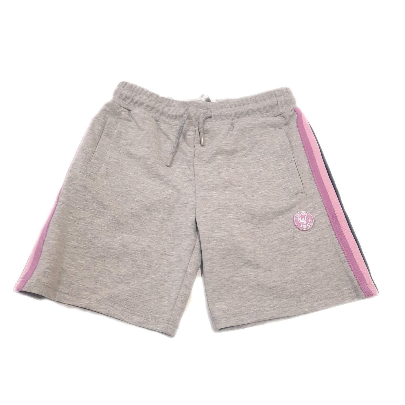 FR0493-004 - Pantaloncini - FREDDY