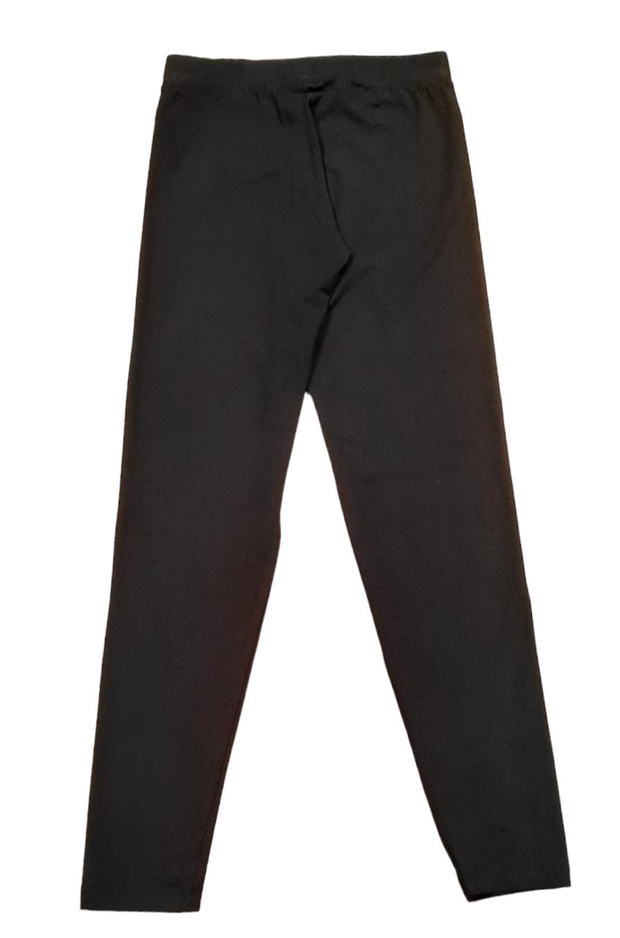 S4WBCP5-N FRE PANTALONE LUNGO NERO