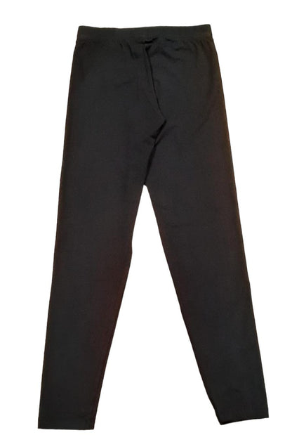 S4WBCP5-N FRE PANTALONE LUNGO NERO