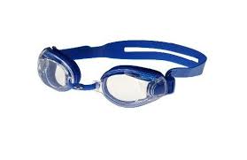 9240471 Zoom X-Fit BLUE-CLEAR-BLUE