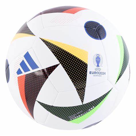 ADI EURO24 TRN WHITE/BLACK/GLOBLU IN9366