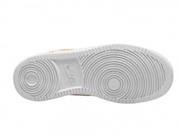 Nike Court Vision Low Next Nature WHITE/METALLIC GOLD-WHITE DH3158-105