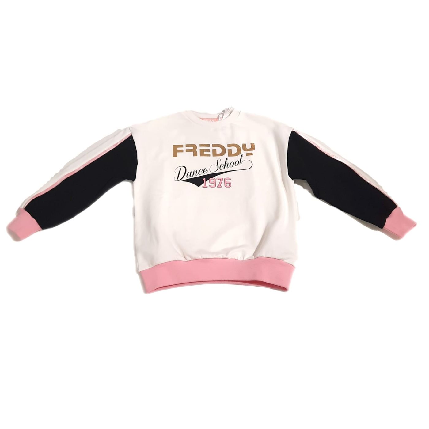 FR0740-017 - Felpe - FREDDY