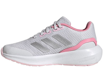 ADI RUNFALCON 3.0 K DSHGRY/SILVMT/BLIPNK IG7281