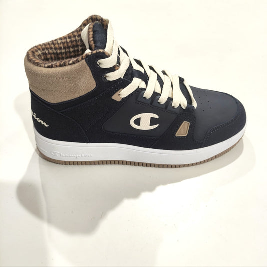 S32719-BS501 - Scarpe - CHAMPION