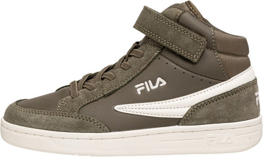 FFK0122-60017 - Scarpe - FILA