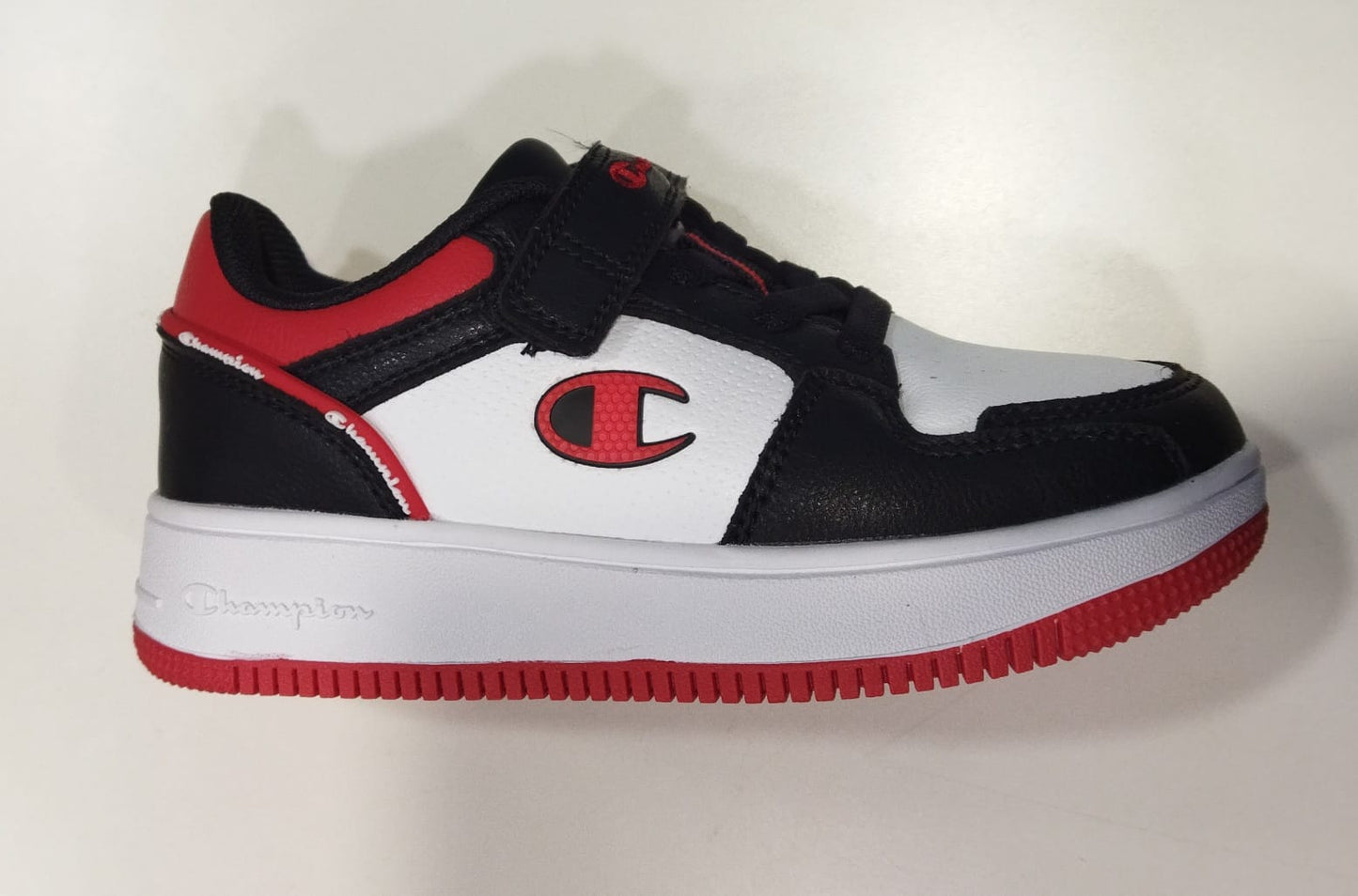 S32414-KK003 - Scarpe - CHAMPION