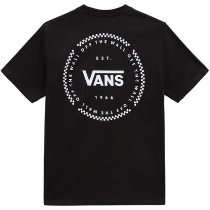 VN00054GBLK1 - T-Shirt e Polo - VANS