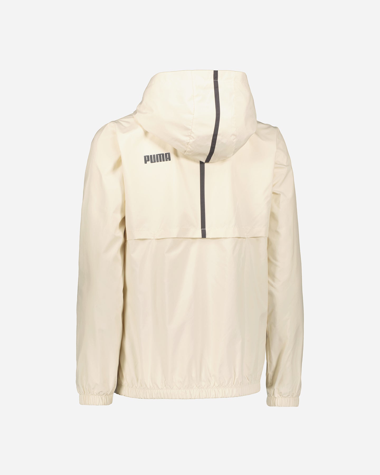847494-87 ESS Solid Windbreaker Alpine Snow