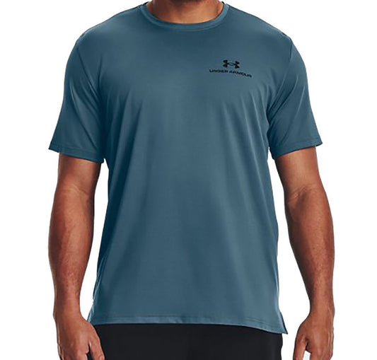 1366138-414 - T-Shirt e Polo - UNDER ARMOUR