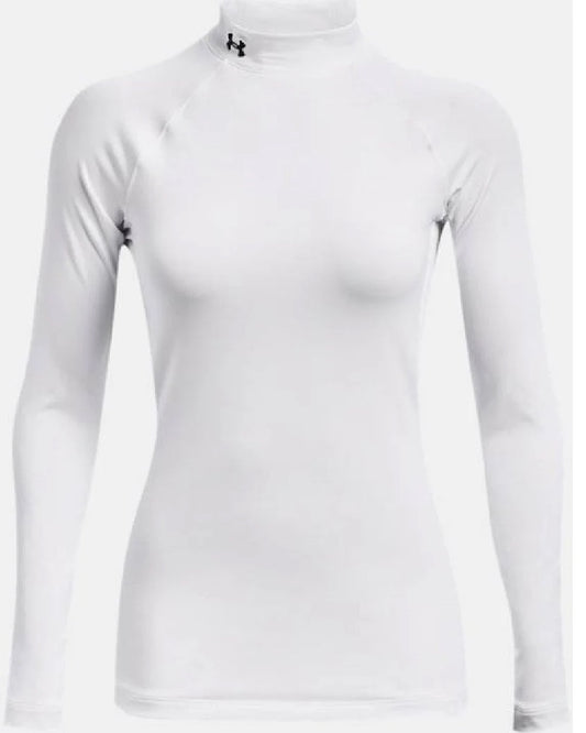 1368702-100 - T-Shirt e Polo - UNDER ARMOUR